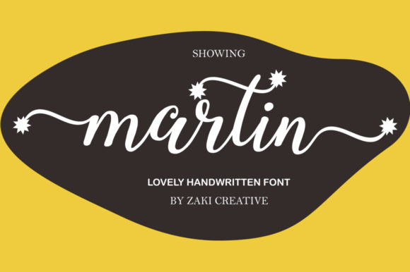 Why I Chose Martin for My Next Web Project
